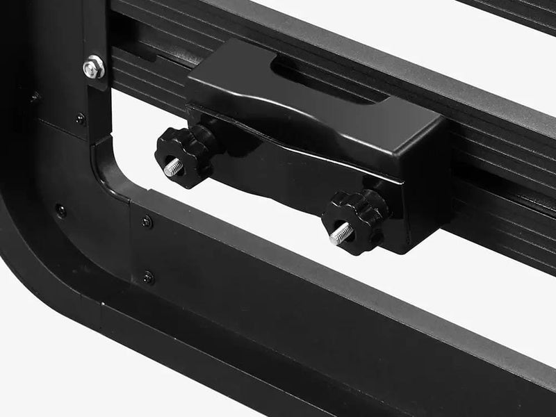 Loveliving Car Rack Car Roof Rack Platform 140 × 100cm Loveliving Premium Aluminum Roof Rack 140x100cm
