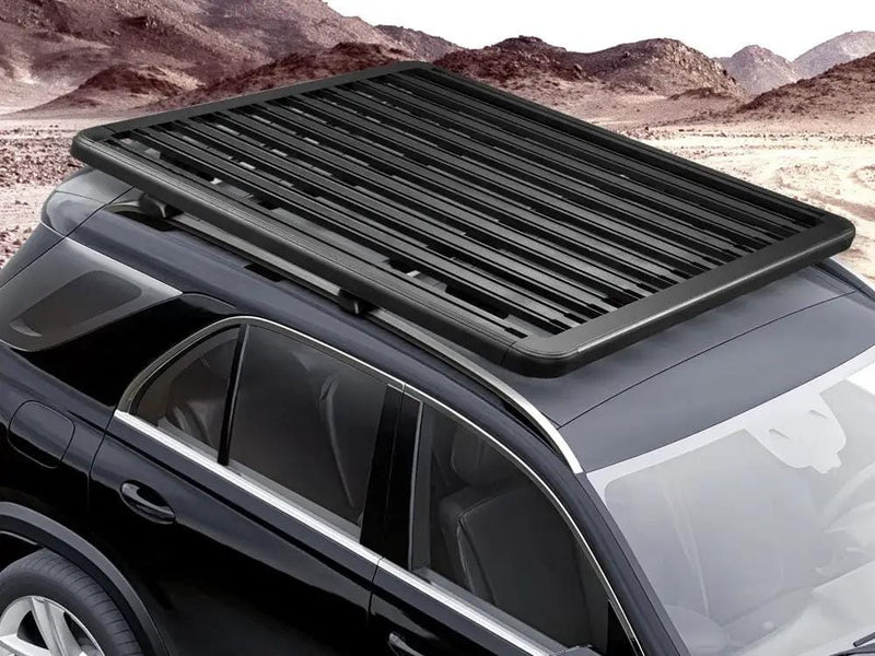Loveliving Car Rack Car Roof Rack Platform 160 × 120cm Loveliving Car Roof Rack Platform 160x120 Aluminum