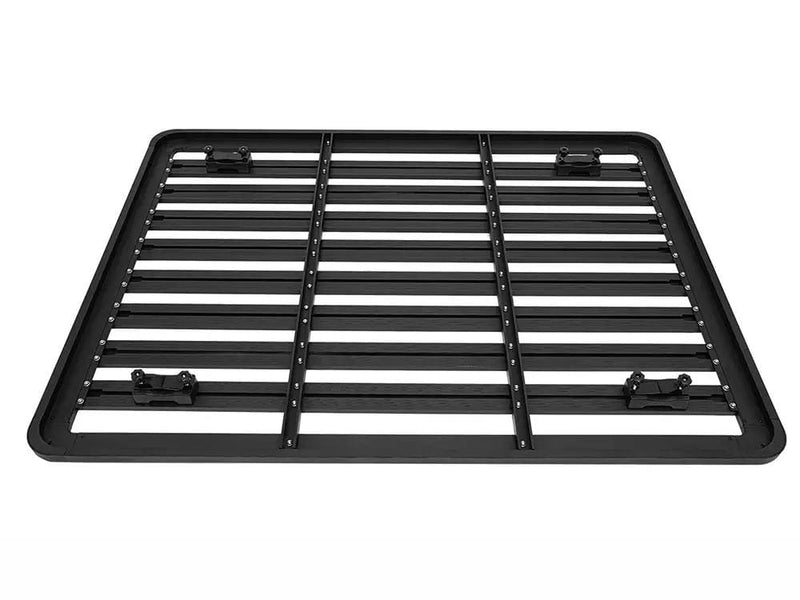 Loveliving Car Rack Car Roof Rack Platform 160 × 120cm Loveliving Car Roof Rack Platform 160x120 Aluminum