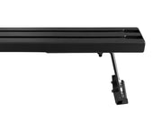 Loveliving Car Rack Toyota Hiace Gutter Mount 3 Bar Roof Rack Kit Toyota Hiace Gutter Mount 3 Bar Roof Rack Kit