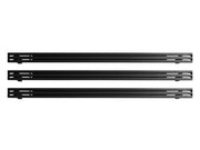 Loveliving Car Rack Toyota Hiace Gutter Mount 3 Bar Roof Rack Kit Toyota Hiace Gutter Mount 3 Bar Roof Rack Kit