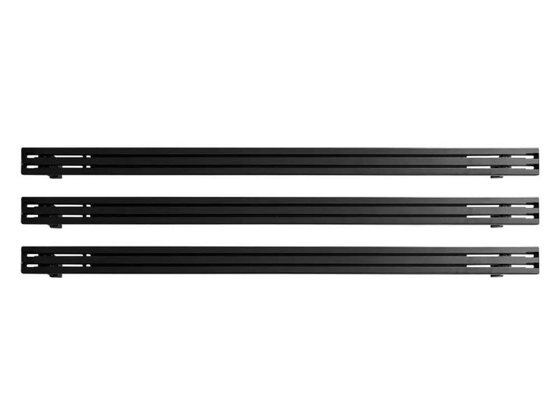 Loveliving Car Rack Toyota Hiace Gutter Mount 3 Bar Roof Rack Kit Toyota Hiace Gutter Mount 3 Bar Roof Rack Kit