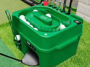 PGM Golf Electric Sensor Automatic Ball Dispenser Service Machine – view 2