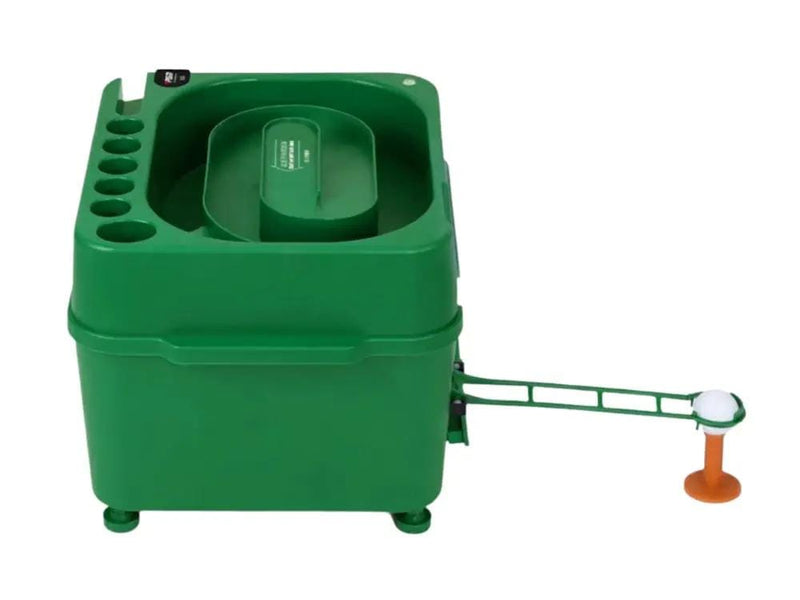 PGM Golf Electric Sensor Automatic Ball Dispenser Service Machine – view 3
