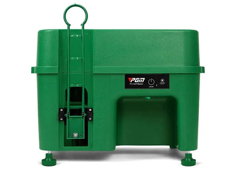 PGM Golf Electric Sensor Automatic Ball Dispenser Service Machine – view 4