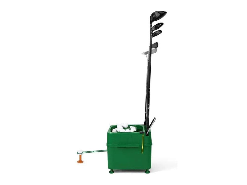 PGM Golf Electric Sensor Automatic Ball Dispenser Service Machine – view 5
