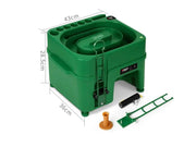 PGM Golf Electric Sensor Automatic Ball Dispenser Service Machine – view 7