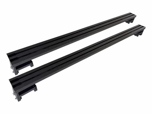 All- Aluminium Roof Rack Cross Bars For Vehicles with flush-mounted side rails – view 1