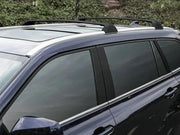 Loveliving Roof Rack Cross Bars for Toyota Highlander 2021-2025 Aluminum Roof Rack Cross Bars For Toyota Highlander