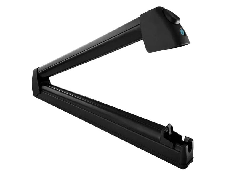 Loveliving Snowboard Ski Top Roof Rack Carrier-Black Loveliving Roof Rack Carrier For Skis And Snowboards