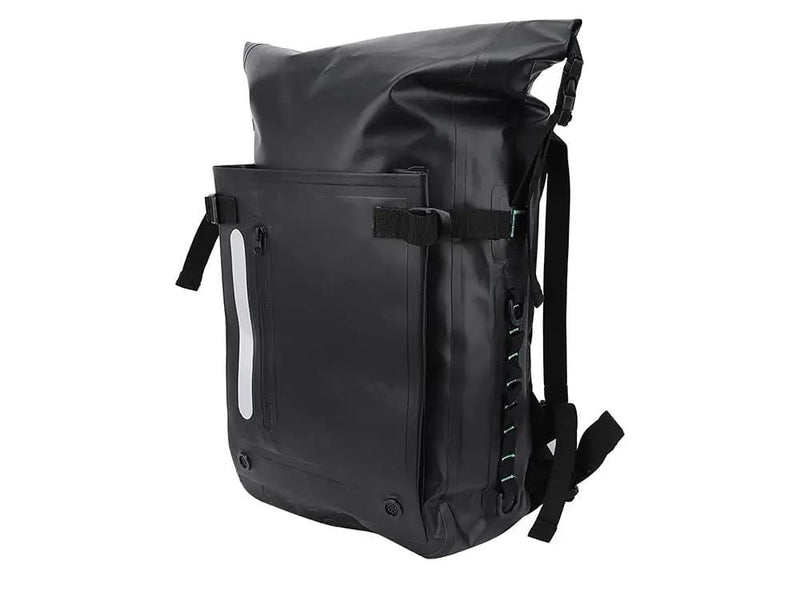 Loveliving 30L Sport Waterproof Dry Bag Backpack / Diving bag 30L Waterproof Dry Bag Backpack for Outdoor Adventures