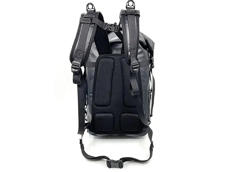 Loveliving 30L Sport Waterproof Dry Bag Backpack / Diving bag 30L Waterproof Dry Bag Backpack for Outdoor Adventures
