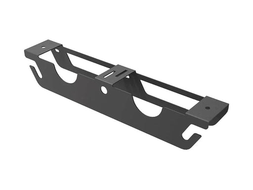 Loveliving 2‑Bay Angle Grinder Holder 2‑Bay Angle Grinder Holder