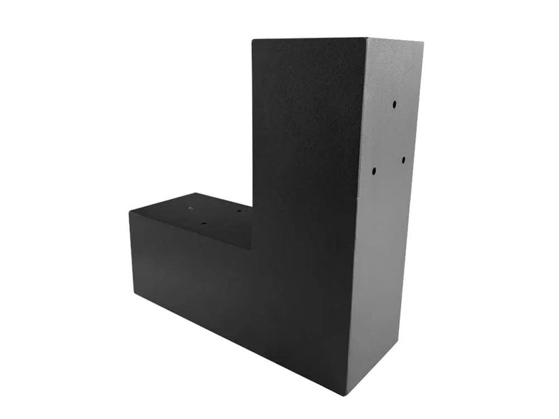 Loveliving Pergola Pergola L-Bracket for 100x100 Timber Posts ( 2 pack) Pergola L-Bracket for 100x100 Timber Posts ( 2 pack)
