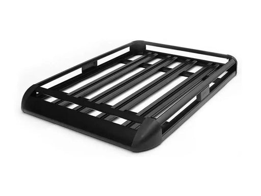 Aluminium Roof Rack Basket Tray Luggage Cargo Carrier 160*112cm – view 1