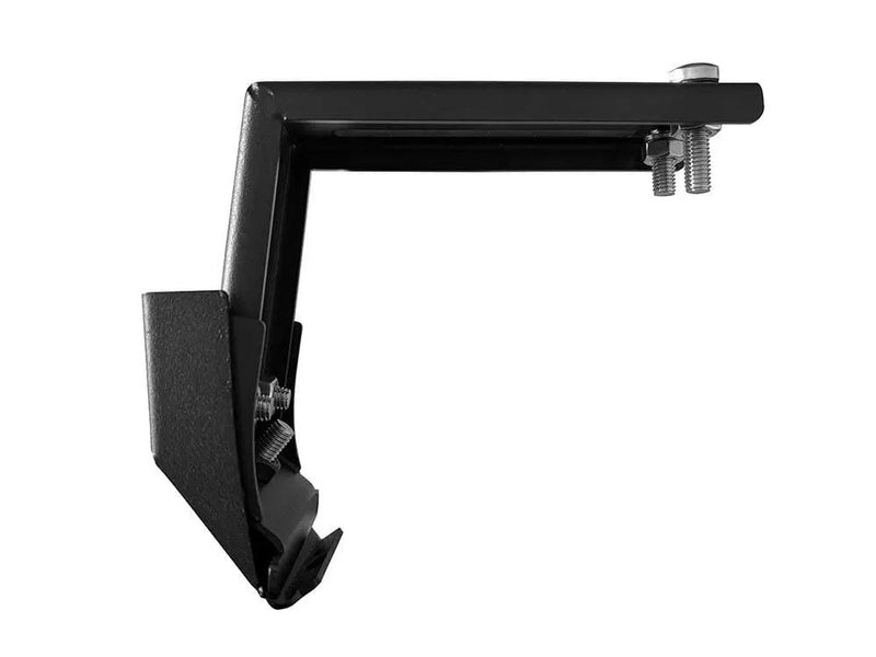 Loveliving Car Rack Universal gutter mount bracket -2 pack Universal Gutter Mount Bracket 2 Pack For Roof Gutters