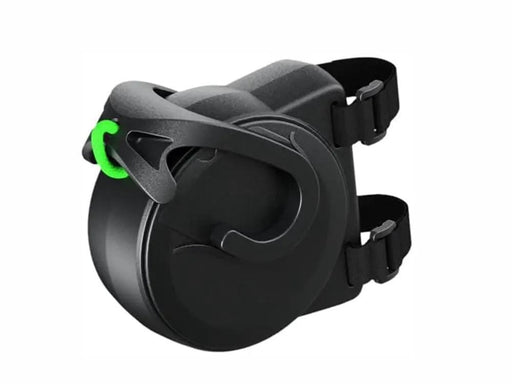 Loveliving Sports & Outdoor Retractable Bike Tow Rope with Hooks Loveliving Retractable Bike Tow Rope for Kids Hooks
