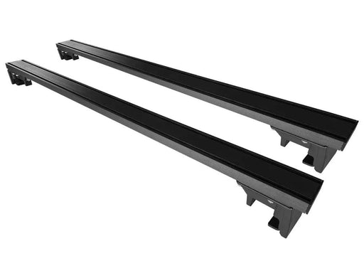 Roof Rack Cross Bars For Vehicles with Raised side rails – view 1