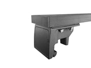 Loveliving Roof Rack Cross Bars For Vehicles with Flush Rails Roof Rack Cross Bars For Vehicles with Flush Rails