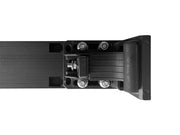 Loveliving Roof Rack Cross Bars For Vehicles with Flush Rails Roof Rack Cross Bars For Vehicles with Flush Rails