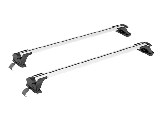 Loveliving Premium Aluminium Roof Rack Cross Bars for Naked Roof Premium Aluminium Roof Rack Cross Bars for Naked Roof