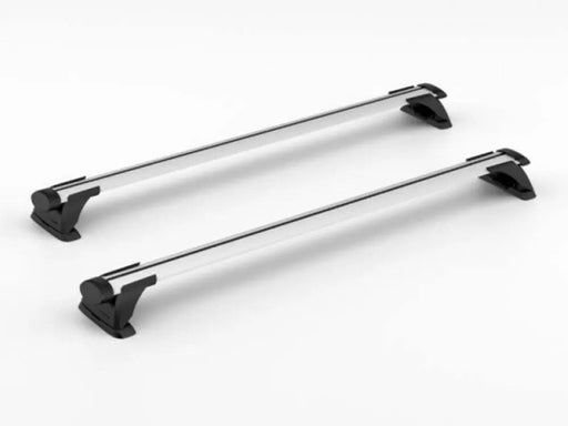 Loveliving Car Rack Premium Fixed Point Mount Roof Rack Cross Bars Loveliving Fixed Point Roof Rack Cross Bars
