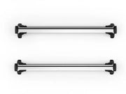 Loveliving Car Rack Premium Fixed Point Mount Roof Rack Cross Bars Loveliving Fixed Point Roof Rack Cross Bars