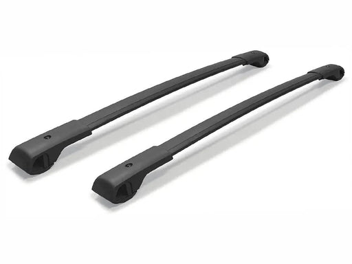 Roof Rack Cross Bars for Subaru Forester 2014-2024 with Raised Rails – view 1