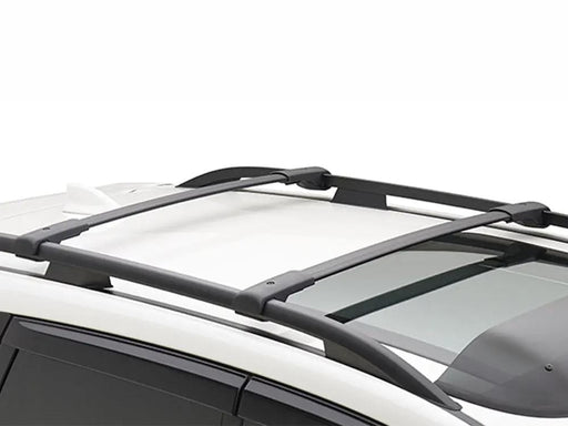 Roof Rack Cross Bars for Subaru Forester 2014-2024 with Raised Rails – view 2