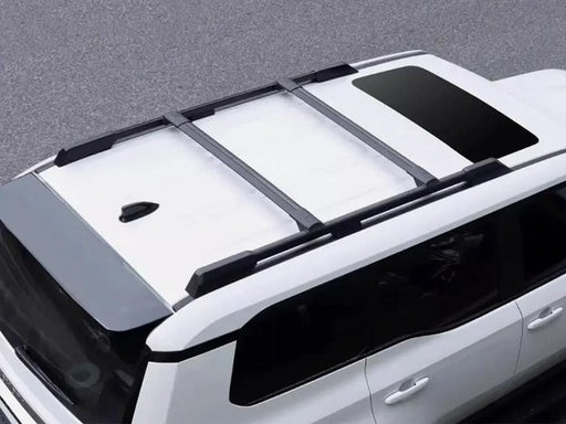 Loveliving Car Rack Roof Rack Cross Bars For Land Cruiser Prado 250 2024+ Roof Rack Cross Bars for Land Cruiser Prado LC250