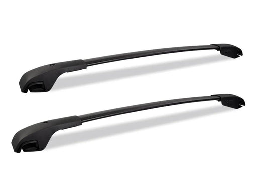 Roof Racks Cross Bars Compatible with Toyota RAV4 2013-2018 with Side Rails – view 1