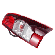 salelink.co.nz Unbranded Tail Light for Isuzu Dmax 2006-2012 Tail Light for Isuzu Dmax 2006-2012 | Action Outdoors NZ