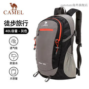 CAMEL Outdoor Backpack for Hiking and Camping – view 7