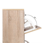 The Shopsite Shoe-Cabinet Vasagle Shoe Cabinet Storage Rack Vasagle Shoe Cabinet Storage Rack