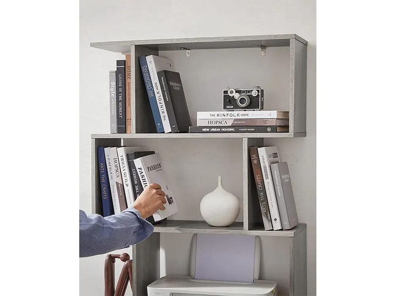 The Shopsite HOME-LIVING VASAGLE Bookshelf VASAGLE Bookshelf