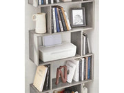 The Shopsite HOME-LIVING VASAGLE Bookshelf VASAGLE Bookshelf