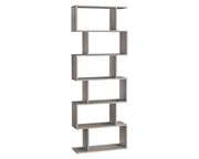 The Shopsite HOME-LIVING VASAGLE Bookshelf VASAGLE Bookshelf
