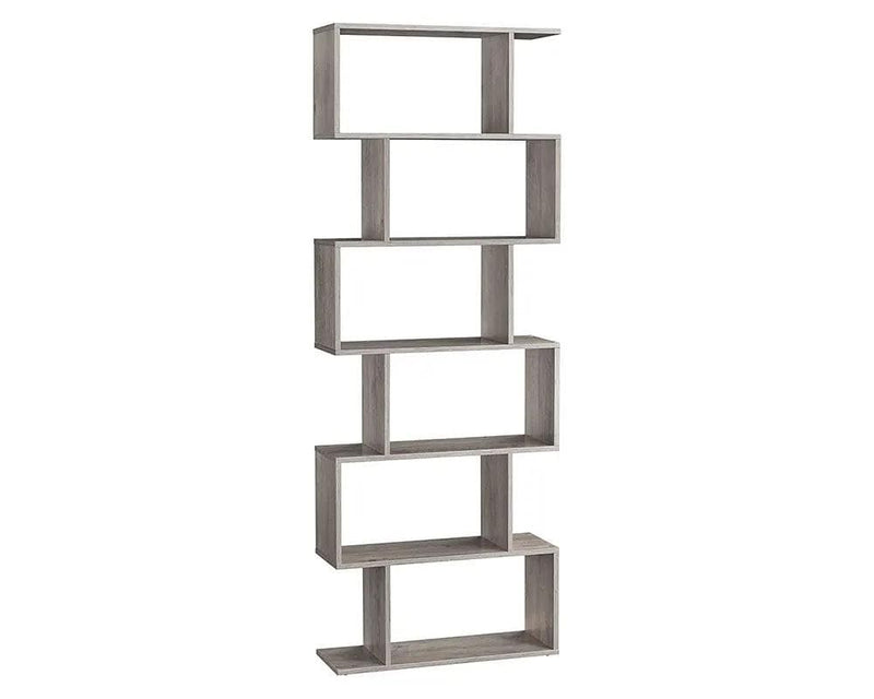 The Shopsite HOME-LIVING VASAGLE Bookshelf VASAGLE Bookshelf