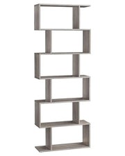 The Shopsite HOME-LIVING VASAGLE Bookshelf VASAGLE Bookshelf