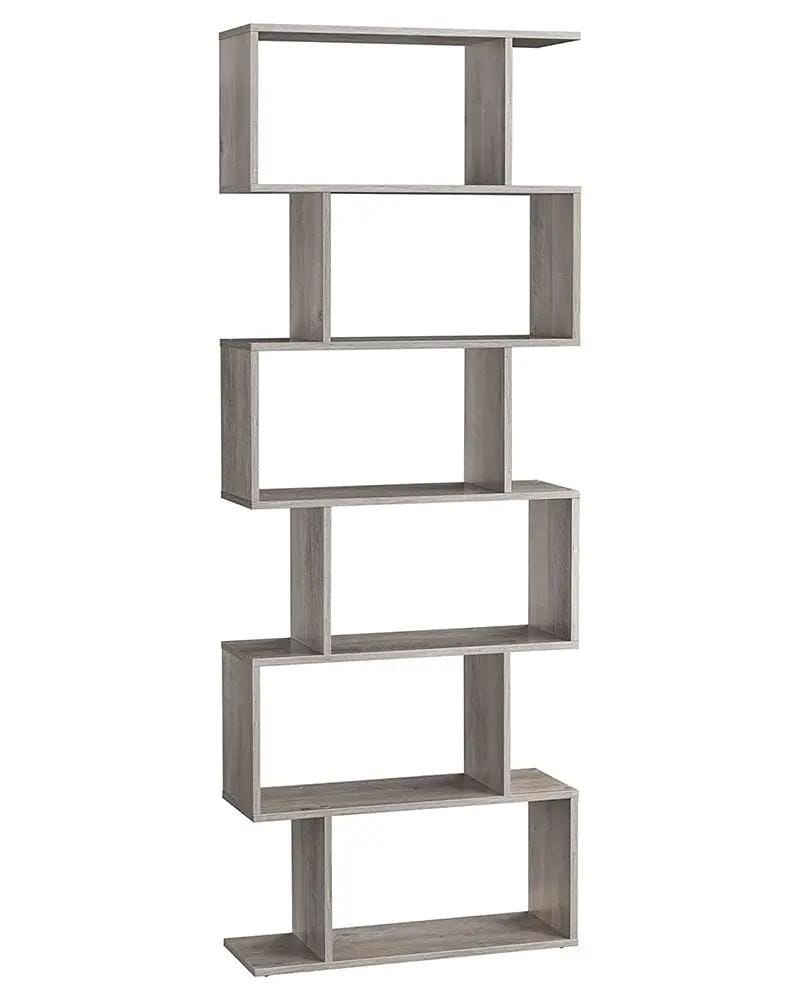 The Shopsite HOME-LIVING VASAGLE Bookshelf VASAGLE Bookshelf