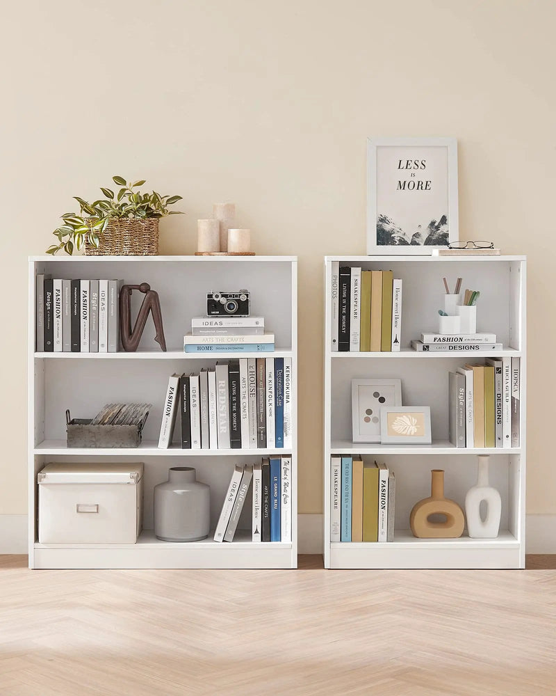 The Shopsite Home-living Bookshelf Bookcase Vasagle Bookshelf Bookcase Vasagle