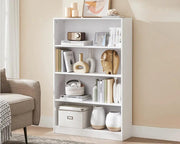 The Shopsite Home-living Bookshelf Bookcase Bookshelf Bookcase