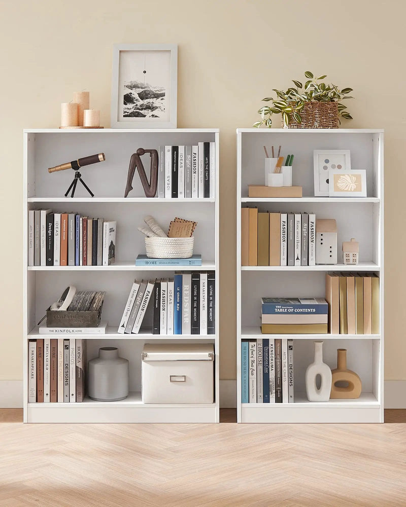 The Shopsite Home-living Bookshelf Bookcase Bookshelf Bookcase