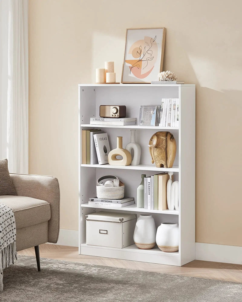 The Shopsite Home-living Bookshelf Bookcase Bookshelf Bookcase