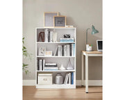 The Shopsite Home-living Bookshelf Bookcase Bookshelf Bookcase