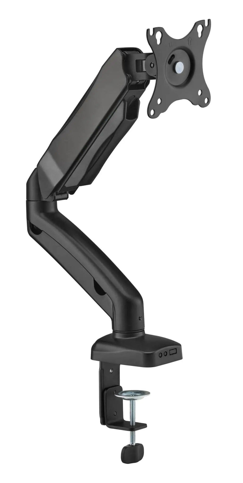 sue-e furniture Monitor accessories Locktight Spring Assisted Monitor Mount Arm Locktight Spring Assisted Monitor Mount Arm
