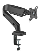 sue-e furniture Monitor accessories Locktight Spring Assisted Monitor Mount Arm Locktight Spring Assisted Monitor Mount Arm