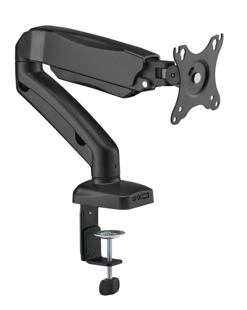 sue-e furniture Monitor accessories Locktight Spring Assisted Monitor Mount Arm Locktight Spring Assisted Monitor Mount Arm
