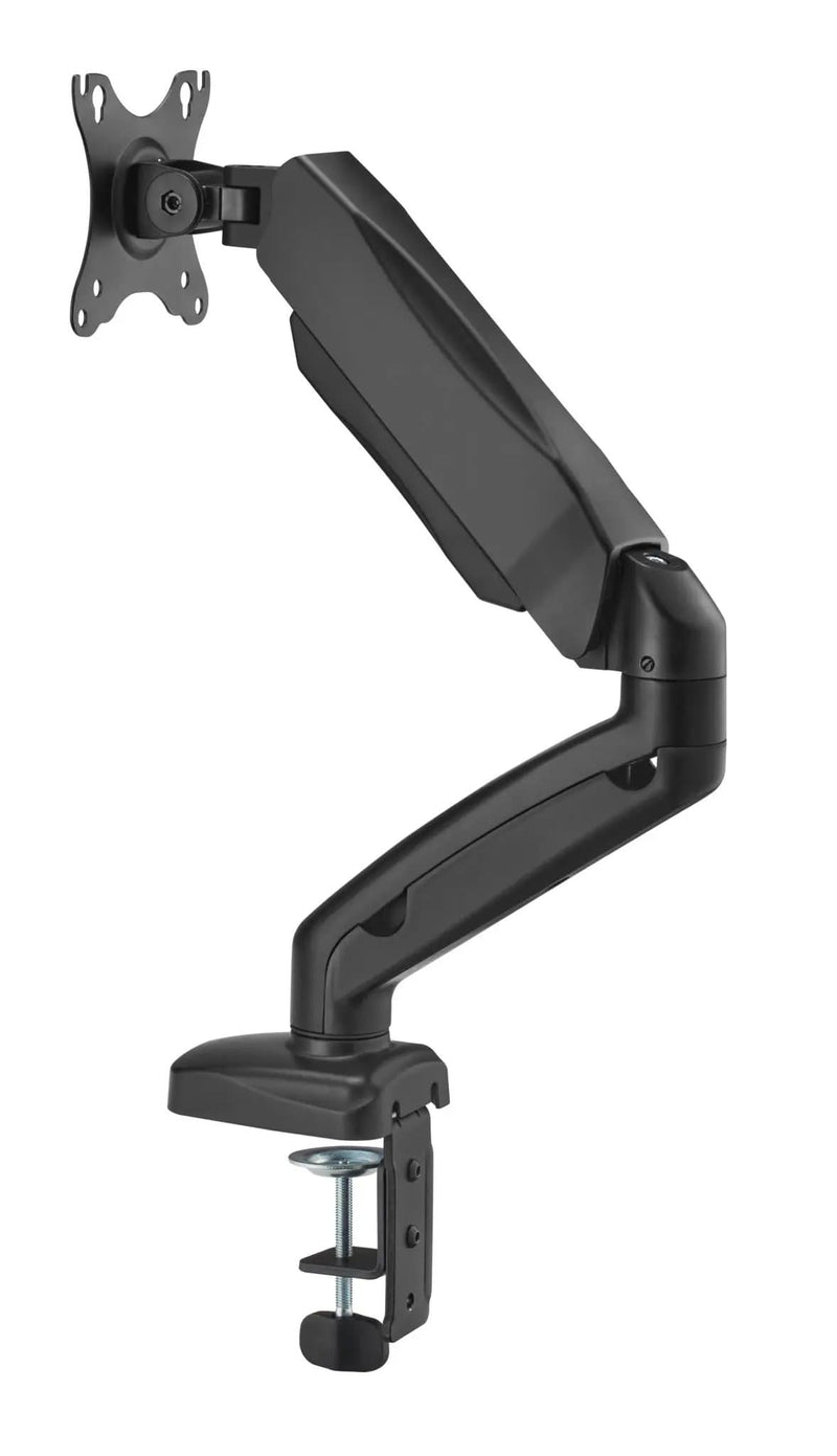 sue-e furniture Monitor accessories Locktight Spring Assisted Monitor Mount Arm Locktight Spring Assisted Monitor Mount Arm