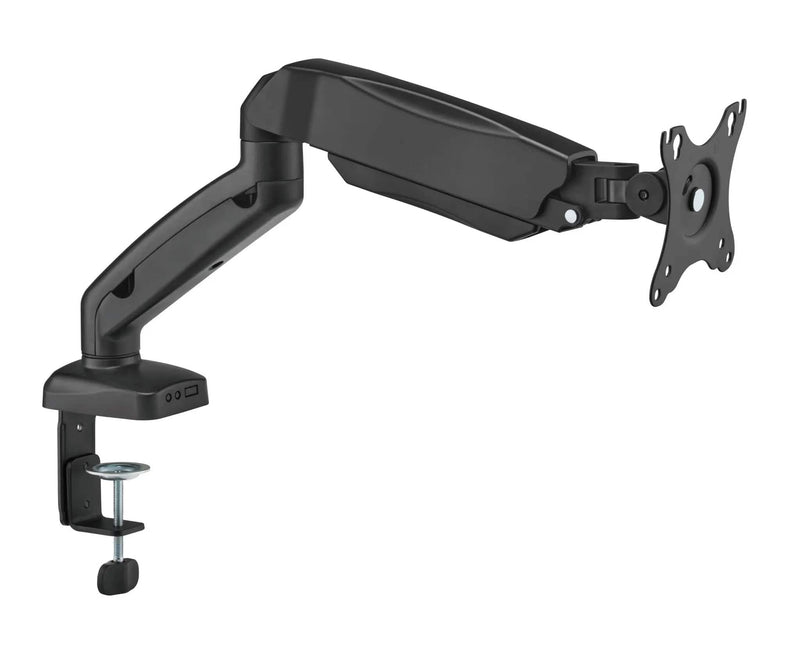 sue-e furniture Monitor accessories Locktight Spring Assisted Monitor Mount Arm Locktight Spring Assisted Monitor Mount Arm
